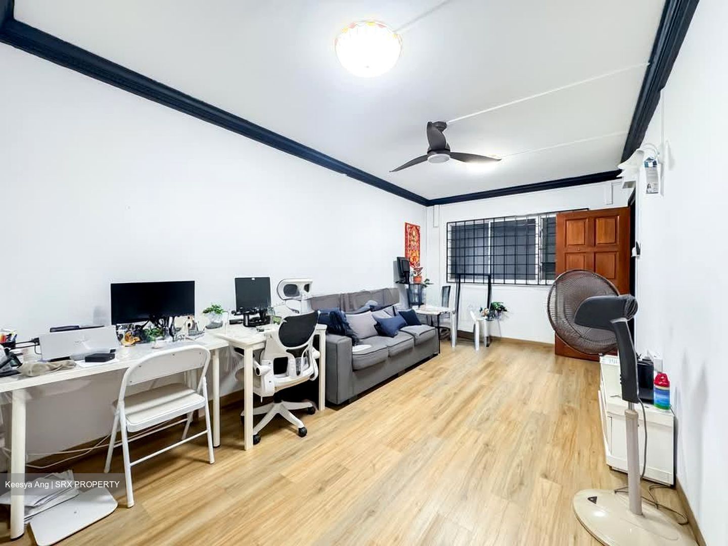 Blk 319 Woodlands Street 31 (Woodlands), HDB 3 Rooms #579007991